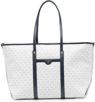 Michael Kors Donna, Borse, Bianco, Taglia unica, new