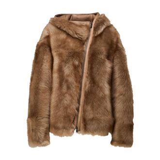 VSP Vsp, Mujer, Chaquetas, Beige, Talla: S