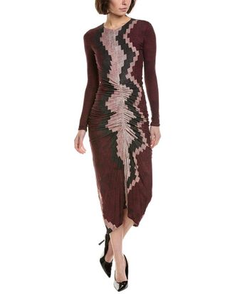 Reiss Georgia Dress