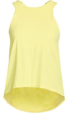Roberto Ricci Design TOPS - Tank Tops auf YOOX.COM