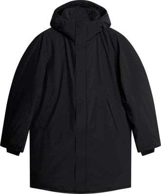 J.Lindeberg Uomo, Cappotti, Nero, L, new