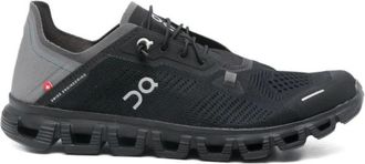 On Running Hombre, Deporte, Negro, Talla: 42 EU