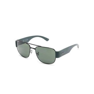 Ray-Ban Rb 3756 926931 Zonnebrillen - unisex - Zonnebrillen - Zwart - 59 MM - Accessoires