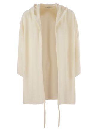 Max Mara Aster Cardigan in Wollgarn