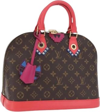 Louis Vuitton Borsa Vintage Pre-owned - - Pre-owned - Donna - Multicolore - ONE SIZE