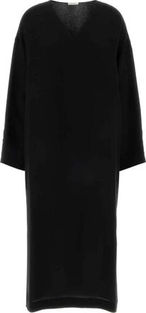 The Row Mujer, Vestidos, Negro, Talla: S