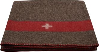 Eskimo Wohndecke »Armeedecke«