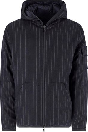 Moncler Piumino Reversibile Ceze