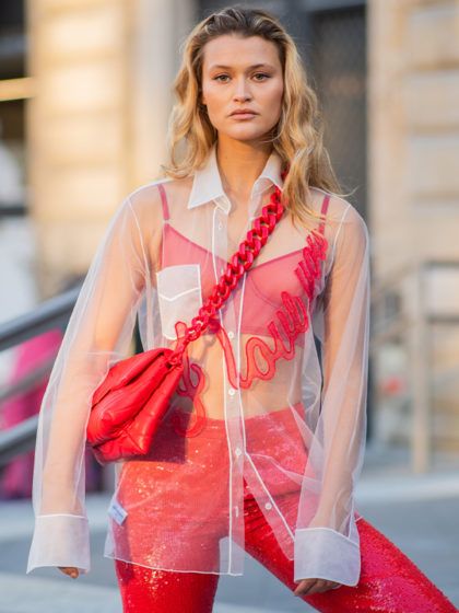 Valentijnsdag komt eraan! De chicste goedkope lingerie