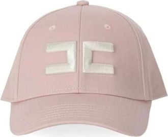 Elisabetta Franchi Donna, Accessori, Rosa, S, new