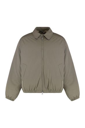 Our Legacy Jacket Avenue In Cotton Blend