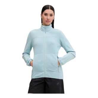 Mammut Mujer, Deporte, Azul, Talla: M