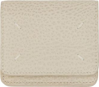 Maison Margiela Wallet With Logo