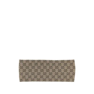 Gucci Printed Silk Twill Headband