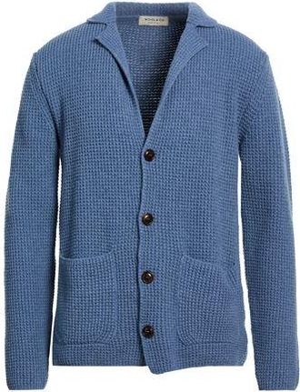 Wool & Co MAGLIERIA - Cardigan su YOOX.COM