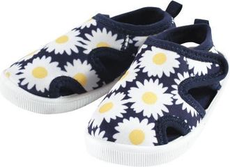 Hudson Baby Sandal and Water Shoe in Daisy at Nordstrom, Size 4 M