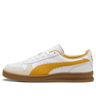 Puma Indoor PUMA White Archive Gold 401360-12
