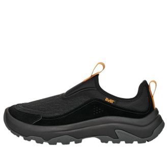 Teva Hurricane Daybreaker Slip-On Black 1172953-BLK