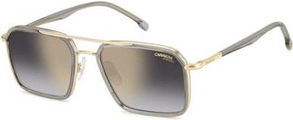 Carrera 362/S KB7/FQ Mens Sunglasses Grey Size 55