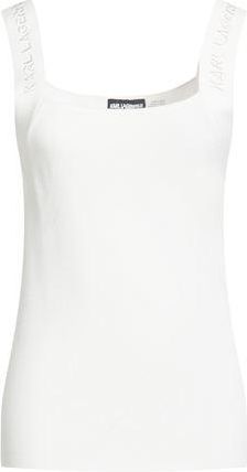 Karl Lagerfeld TOPWEAR - Top su YOOX.COM
