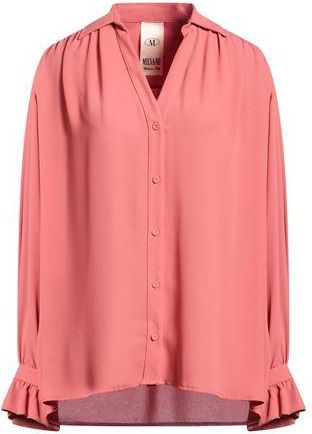 Milva Mi. CAMISETAS Y TOPS - Camisas en YOOX.COM