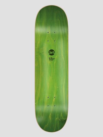 Jart Laser 8.125X31.85 Lc Skateboard Deck patroon