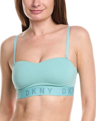 DKNY Dkny Bandeau Top