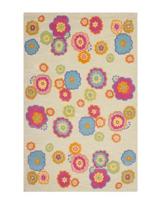 Safavieh Kids Hand-Tufted Rug