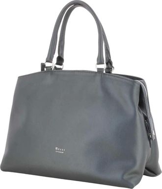 Bruno Rossi Donna, Borse, Nero, Taglia unica, new