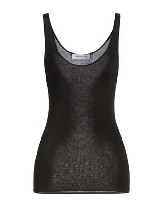 Frankie Shop TOPWEAR - Canotte su YOOX.COM