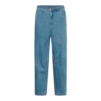 Saint Tropez Tera SZ Jeans - Jeans - Mujer - Azul - XS