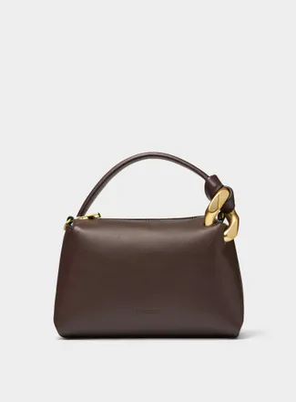 J.W.Anderson Womens Corner small handbag