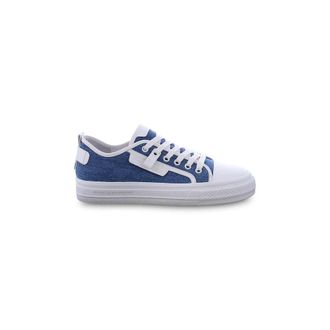 Kennel & Schmenger Dames, Schoenen, Blauw, Maat: 37 EU Leer