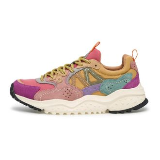 Flower Mountain Mujer, Zapatos, Multicolor, Talla: 39 EU