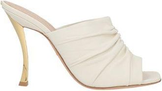 Dior FOOTWEAR - Sandals sur YOOX.COM