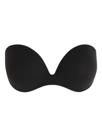 Wacoal Ines Secret strapless bra - Zwart