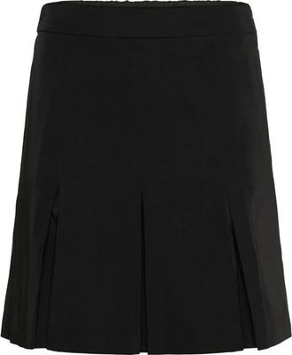 Cream Mujer, Faldas, Negro, Talla: M