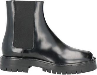 Maison Margiela CALZADO - Botines de ca&ntilde;a alta en YOOX.COM