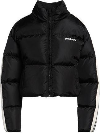 Palm Angels ROPA DE ABRIGO - Plum&iacute;feros y acolchados en YOOX.COM