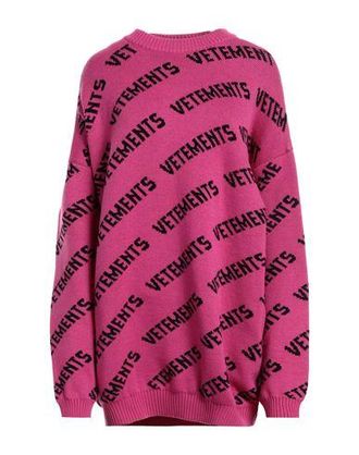 VETEMENTS STRICKWAREN - Pullover auf YOOX.COM