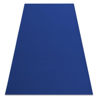 RugsX RugsX Anti-Slip Rumba Rug in Blue | Size: 200 cm x 300 cm