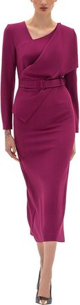 BGL Fashion Midi Dress