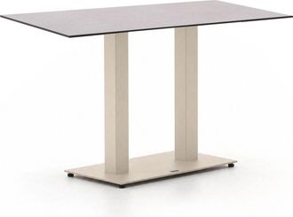 Forza Furniture Forza Orta tuintafel 120x70x73cm