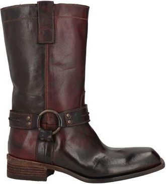 Fauzian Jeunesse CALZADO - Botas en YOOX.COM