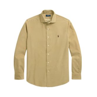 Ralph Lauren Uomo, Magliette, Beige, 2Xl, new