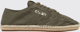 Autry Espadrillas Sandy Autry in canvas di cotone