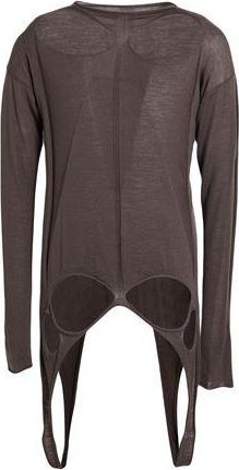 Rick Owens MAGLIERIA - Pullover su YOOX.COM