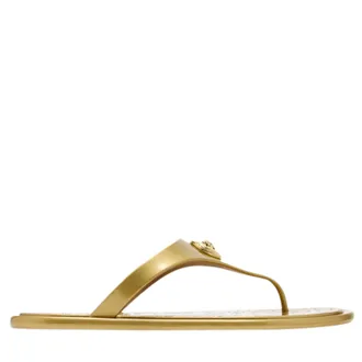 Versace Alaia Thong Sandals