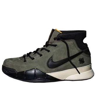 Nike x Undefeated Kobe 1 Protro Flight Jacket MNBSKT-156