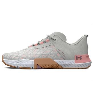 Under Armour (WMNS) Under Armour TriBase Reign 5 White Clay Pink Fizz 3026022-300